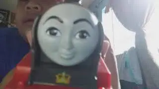 this is my trackmaster engines collection 2 brand new trackmaster trains