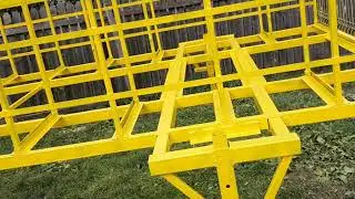 Modul si cric lift