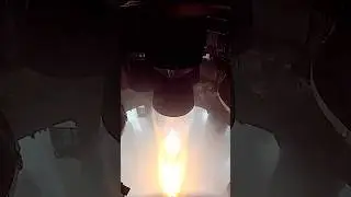 STATIC FIRE! Starship S37 On SpaceX Starbase Pad 1