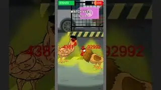 taguro vs manok na bundat