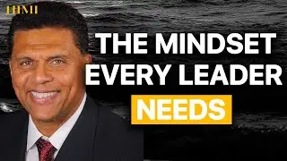This Leadership Mindset Will Separate You from Everyone Else &ndash; Reggie Theus