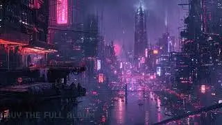 Dark Industrial / Cyberpunk | 'NUCLEAR NEXUS' [Gaming Motivation Music]