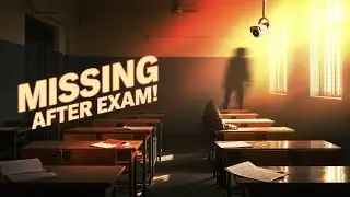 A Student Missing After Exam. Exam Ke Bad Gayab Hua Ek Student