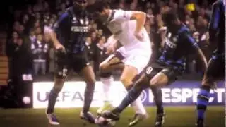 Gareth Bale by ElAlonso