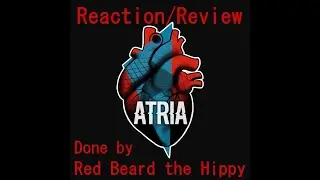 Atria-