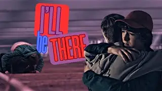 Alex Rider | I'll Be There