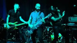 Gentemayor en The Rinc&oacute;n P&iacute;o Sound (Don Benito, Badajoz)