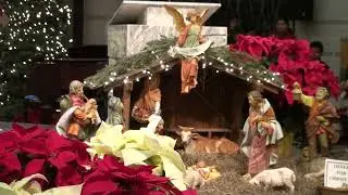 MILR   Christmas & New Year Celebration 2017   Message and Prayer
