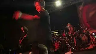 VCTMS Live - Carefully // Caged @ The Rock Box in San Antonio TX, 09/18/2024