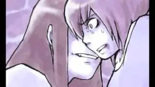 Anko x Orochimaru - Russian Roulette
