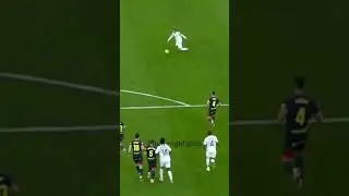 Luka Modric Volley Goal 🎖️
