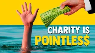 Philanthropy, or How the Ultra-Rich Maintain Inequality