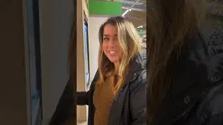 Американец впервые идет в ирландский супермаркет 🇮🇪