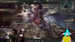 More Star's End Grinding and Nodewar  | 843 GS Awakening/Succession Nova | !Discord !Gear