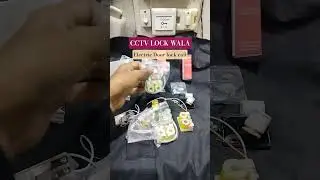 Electronic door lock copper coil 12v, Electronic Lock Copper z Coil Relay 12v 24v, Rim Lock ,36v AC