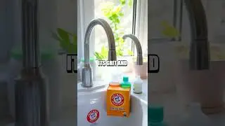 Eco-Friendly Cleaning Hacks