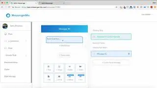 Sellin Messenger Walktrhough by Sam's Previews