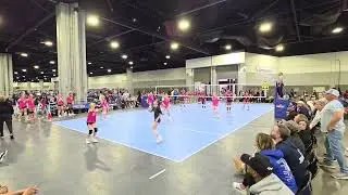 Lil Big South 575 12-1 Jeff - Day 2 - Gold Bracket Semi-Finals 1.18.2026
