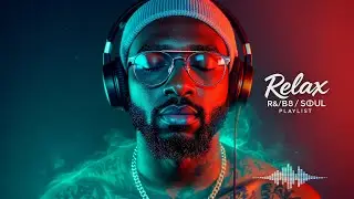 【R&B Soul】Peaceful Chillwave &ndash; Soul Fusion Beats for Slow Nights & Deep Study