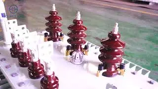 Oil-immersed Type Power Transformer - Zhejiang Sourceway