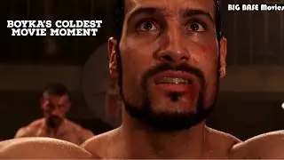 Boyka VS Dolor [ Russia VS Colombia 🥶🥶🥶 4K | BIG BASE Movies | #boyka