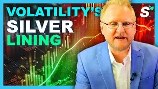 Volatility's Silver Lining: Historical Patterns Behind Stock Market Rebounds