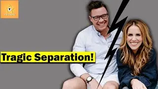 Why did Rachel Hollis divorce her husband? Her children and life after divorce