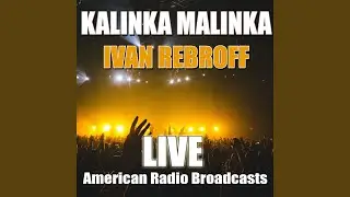 Hey Andrjuschka (Live)