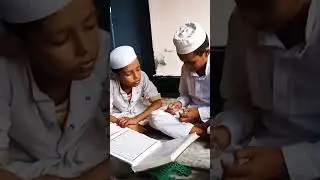 madrasa culture