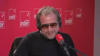 Un voyage en bateau avec Jean-Michel Rivat - La chronique de Thomas Croisi&egrave;re