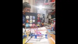 Defence services hackathon    Smartisation of Anti Infiltration Obstacle System AIOS