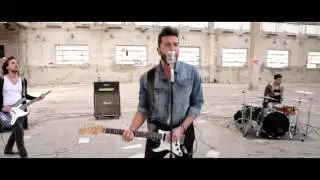 Non vestiamoci - TRENET - official video