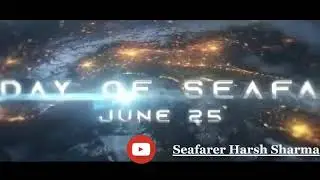 Day Of #Seafarer 2021 #Deepsea #sailors #Seafarers #Mariners #Whatsappstatus