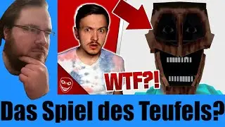Minecraft Mysterien sind anders wild - Gandalfs Reaction