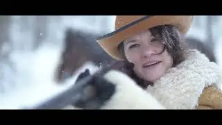 Maine Winter Film Challenge Festival