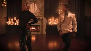 Amanda & Daniel Moreno Argentine Tango Detroit