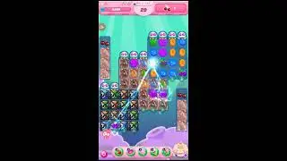 Tomonisha Gaming Video : Candy Crush Saga Gaming Video ☆14