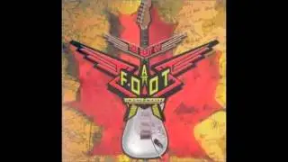 A Foot In Coldwater - Best Of - Love Is Coming