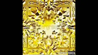 JA¥-Z & Kanye West-Nights In Paris(Clean Version)