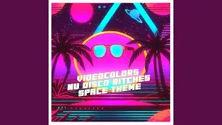 Space Theme (Extended Mix)