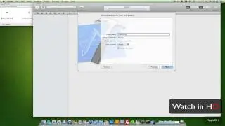 Xcode 4 iPhone SDK Tutorial - How to create a custom Slider / UISlider HD
