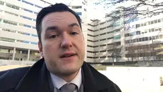 Baltimore Police Corruption Trial: More Closing Arguments
