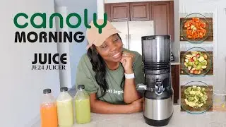 3 Budget Juice recipes for Simple Mornings