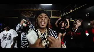 FLAWLIS  ft. CML-LAVISH D  