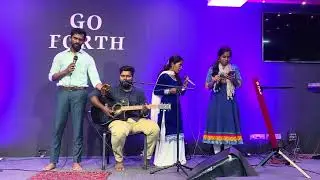 Inai yaaru |Tripla Music| |peacemakers|