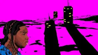 Rap songs but it's lofi remix (ft. King Von, Juice wrld, Pop Smoke, ect)