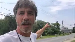Bigfoot surrounded in Barn, Police, Feds & Military, ABC News, NBC News