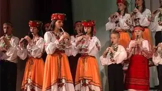 Верховино, світку ти наш - Ансамбль Сопілкарі