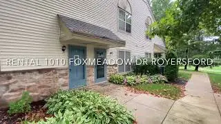 1010 Foxmeadow Drive, Royersford, PA 19468 - Walkthrough