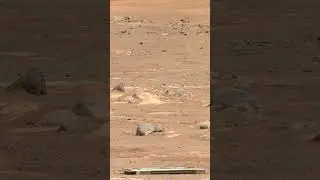 Contamination prevention on Perseverance Mars Rover now stores abrasive dust